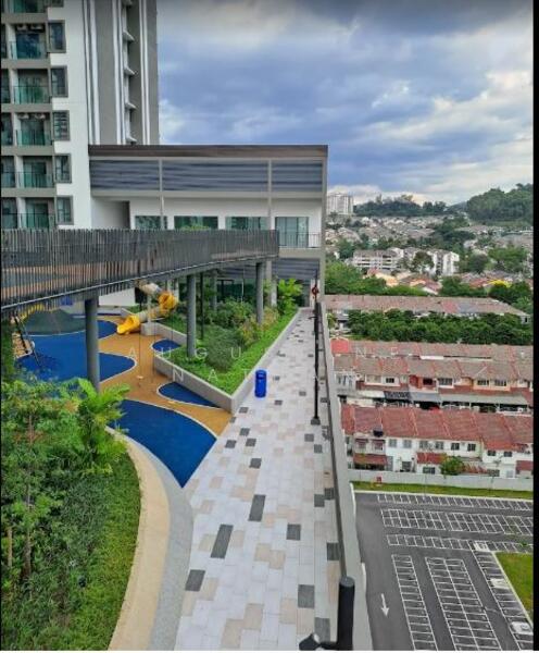 Untuk Dijual - Bayu Residensi