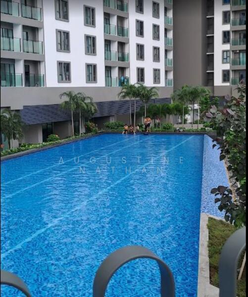 Untuk Dijual - Bayu Residensi
