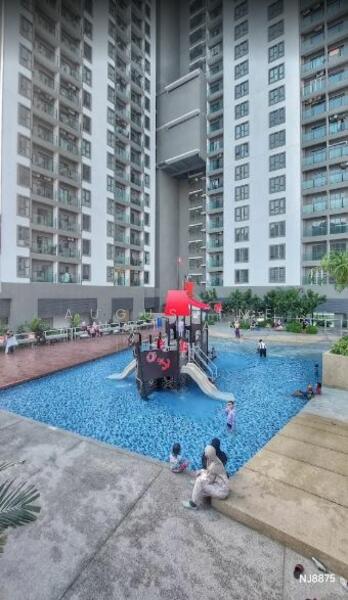 Untuk Dijual - Bayu Residensi