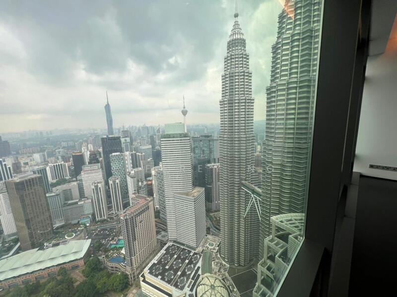 For Sale - Four Seasons Place