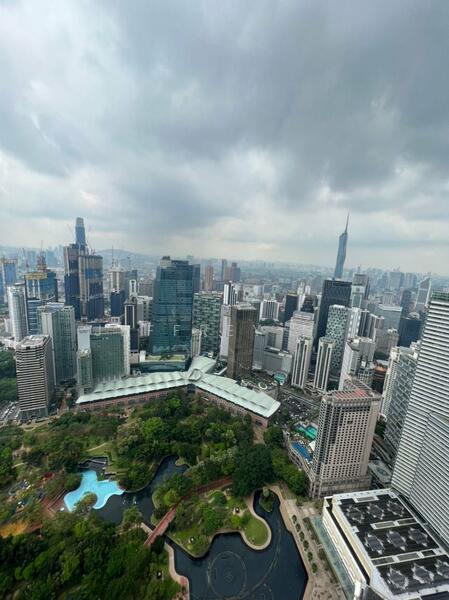 For Sale - Four Seasons Place