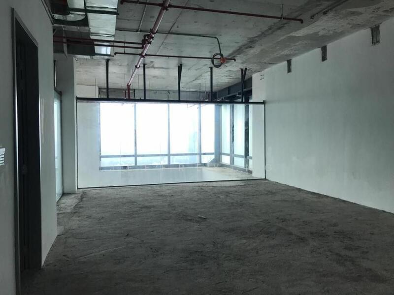 For Sale - Four Seasons Place