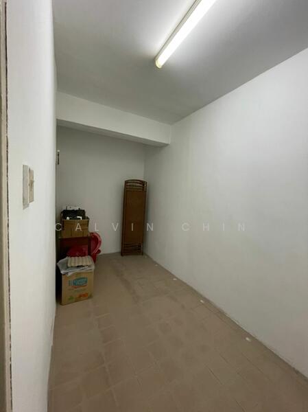 For Sale - Section 5 @ Wangsa Maju