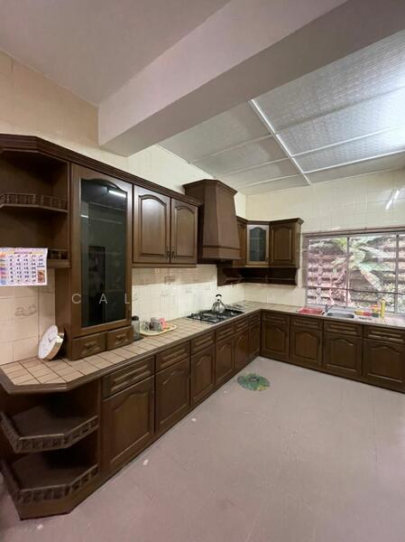 For Sale - Section 5 @ Wangsa Maju