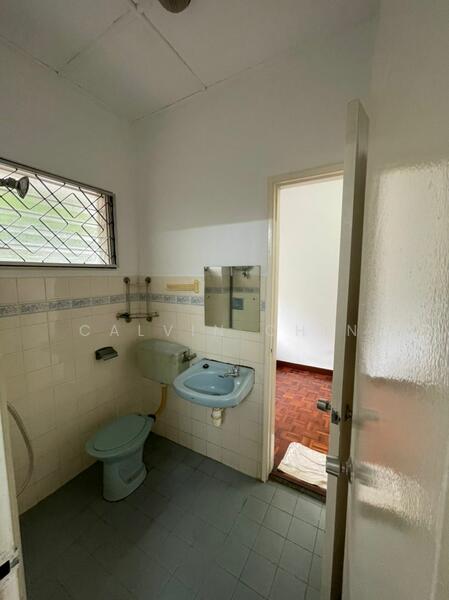 For Sale - Section 5 @ Wangsa Maju