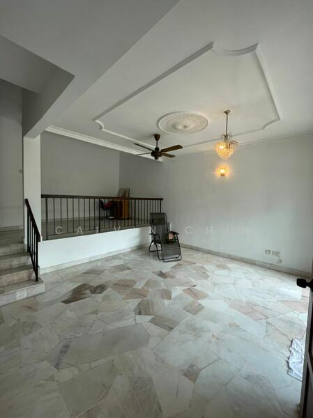 For Sale - Section 5 @ Wangsa Maju