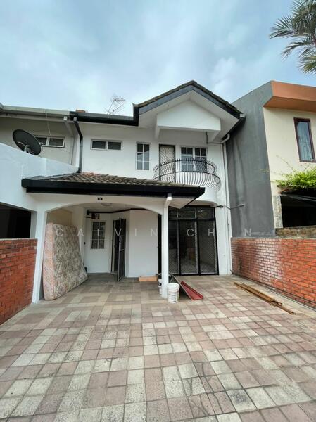 For Sale - Section 5 @ Wangsa Maju