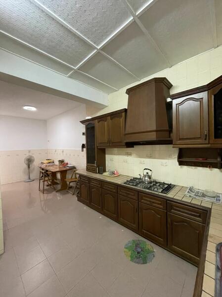 For Sale - Section 5 @ Wangsa Maju