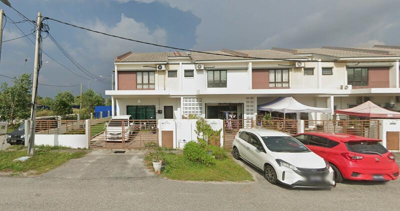 Untuk Dijual - SAUJANA PERDANA