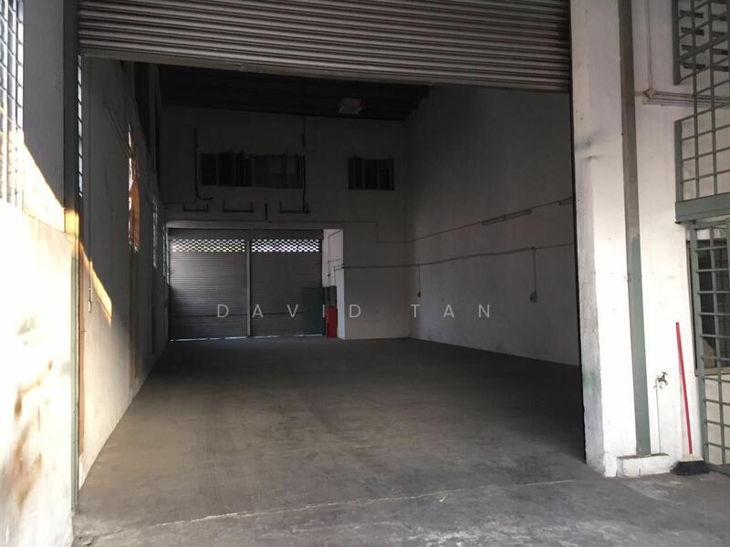 For Rent - Sungai Buloh TSB 1.5 factory for rent, Kota Damansara, Pj, Subang 2