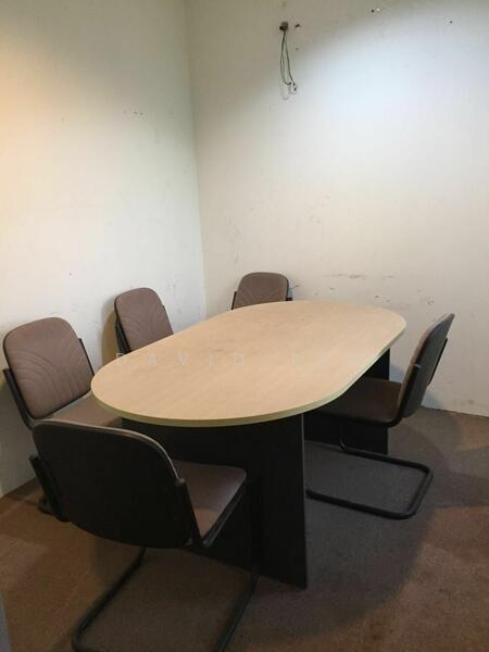 For Rent - Sungai Buloh TSB 1.5 factory for rent, Kota Damansara, Pj, Subang 2