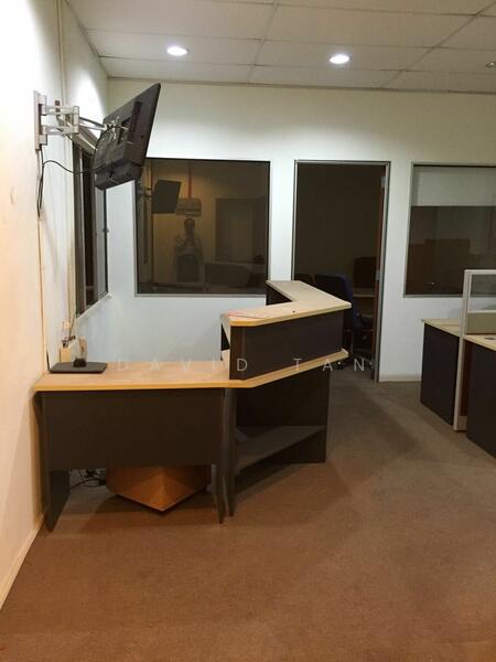 For Rent - Sungai Buloh TSB 1.5 factory for rent, Kota Damansara, Pj, Subang 2