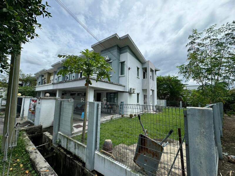 Untuk Dijual - Taman Sri Garing