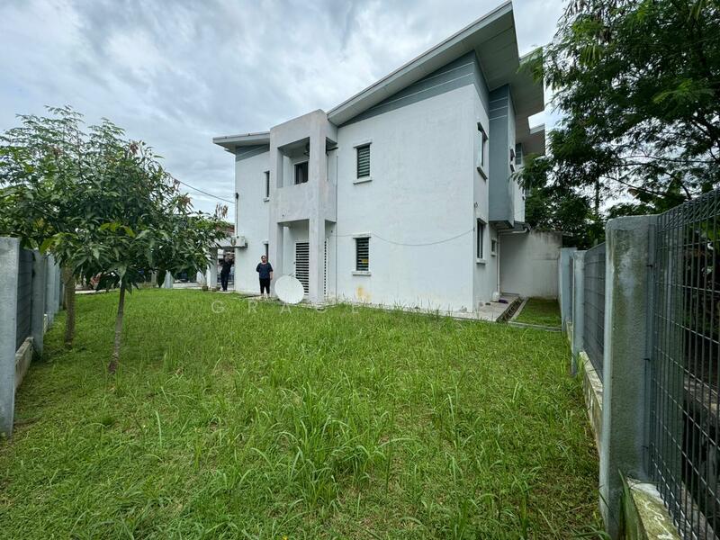 Untuk Dijual - Taman Sri Garing