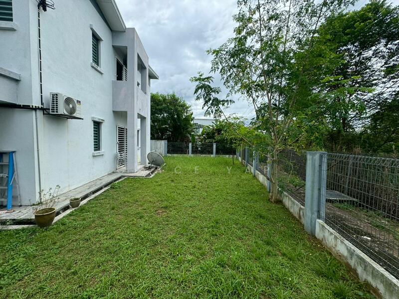 Untuk Dijual - Taman Sri Garing