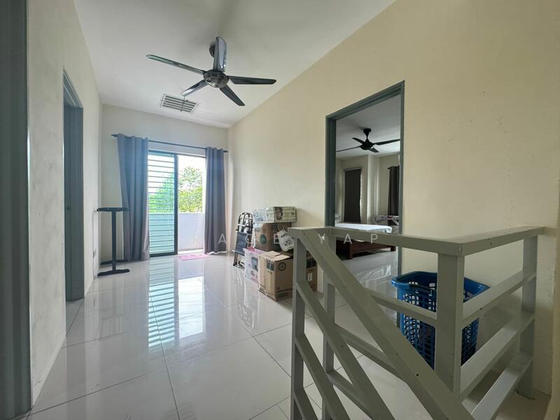 Untuk Dijual - Taman Sri Garing