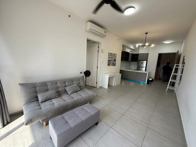 For Rent - The Arcuz