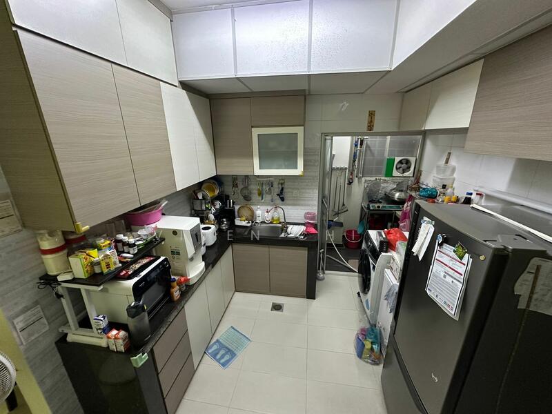 Untuk Dijual - The Pearl (Pearl Point)