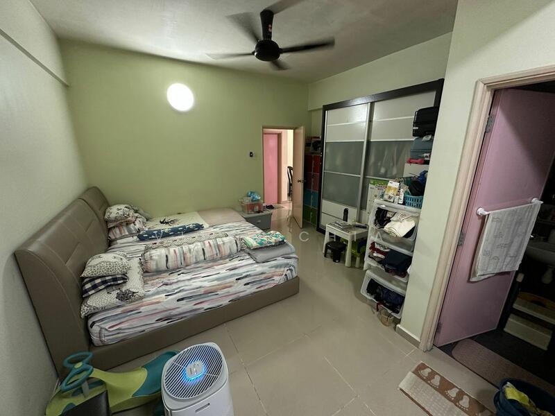 Untuk Dijual - The Pearl (Pearl Point)