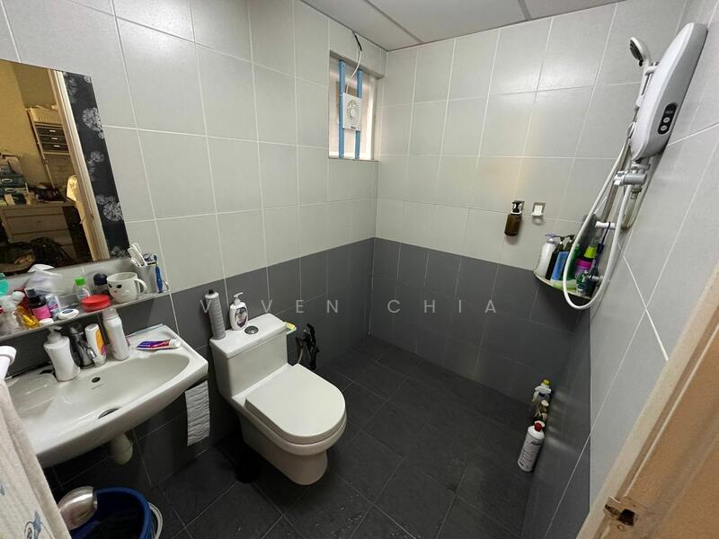 Untuk Dijual - The Pearl (Pearl Point)