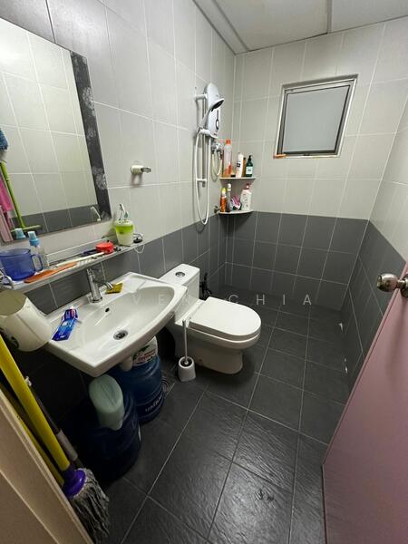 Untuk Dijual - The Pearl (Pearl Point)