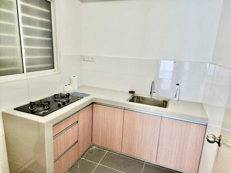 For Rent - Casa Tropika