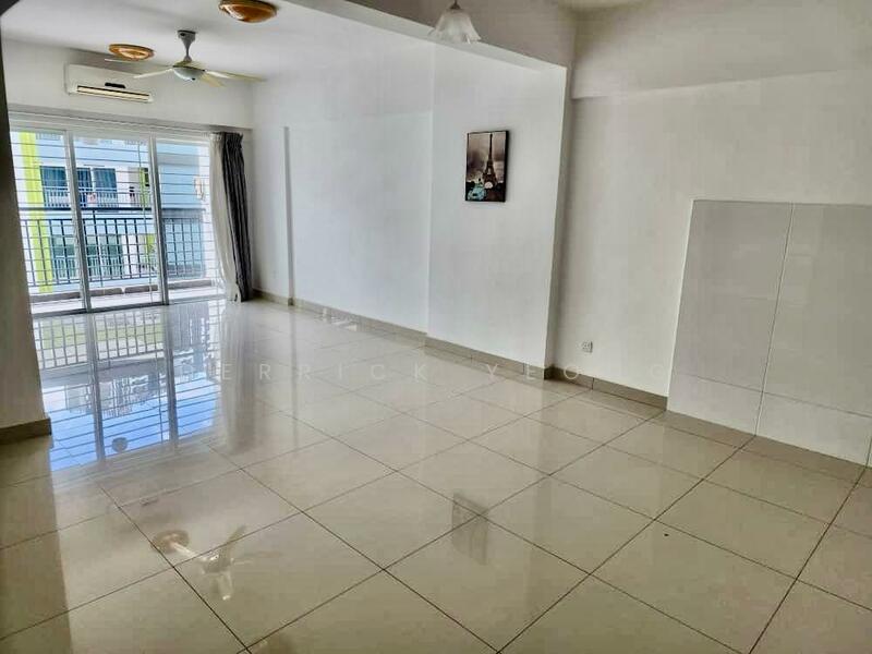 For Rent - Casa Tropika