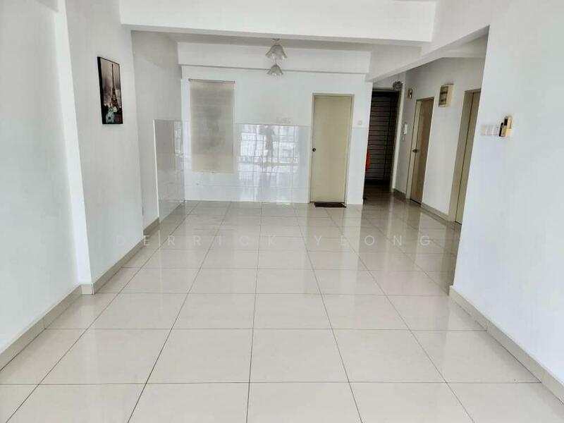 For Rent - Casa Tropika