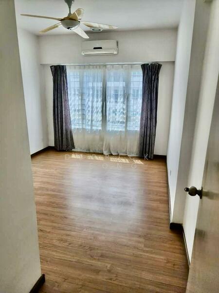 For Rent - Casa Tropika