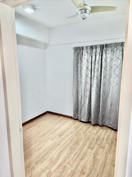 For Rent - Casa Tropika