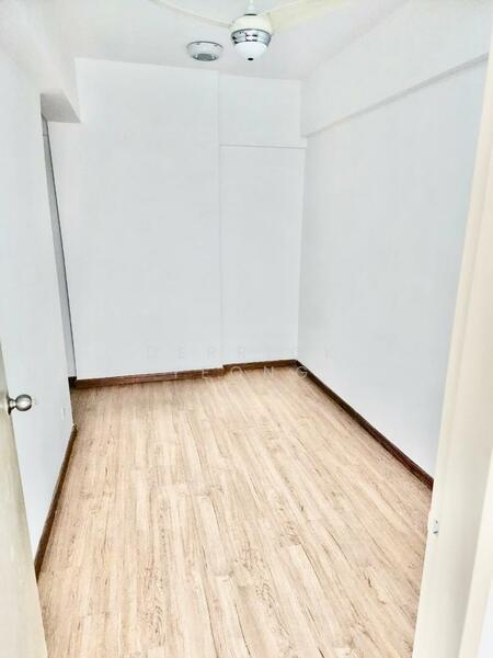 For Rent - Casa Tropika