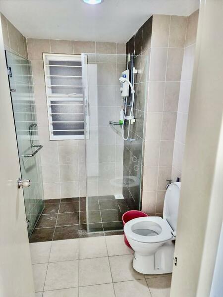 For Rent - Casa Tropika