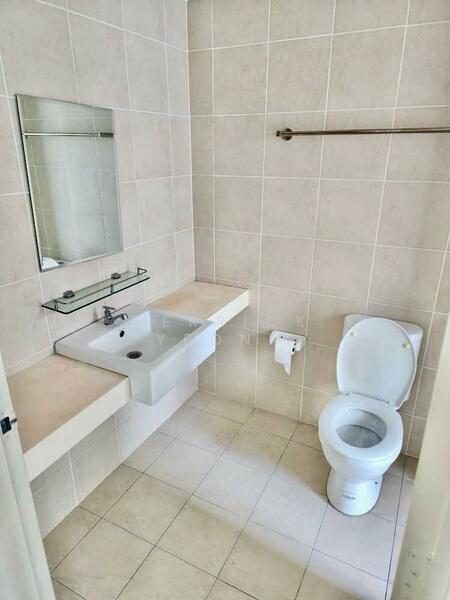 For Rent - Casa Tropika