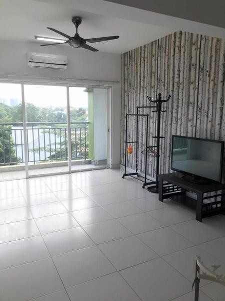 For Rent - Casa Tropika