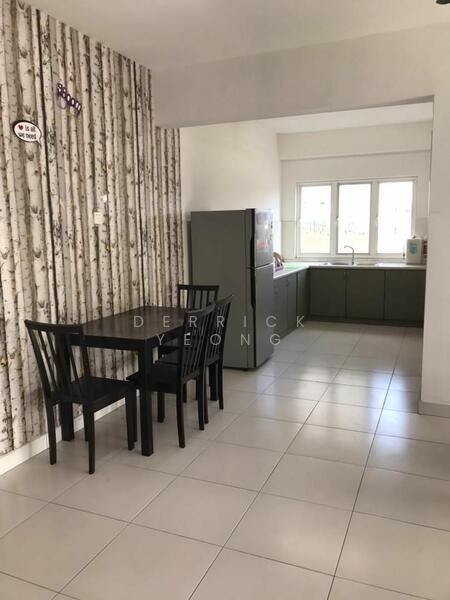 For Rent - Casa Tropika