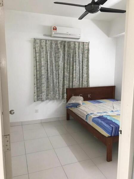 For Rent - Casa Tropika