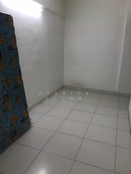 For Rent - Casa Tropika