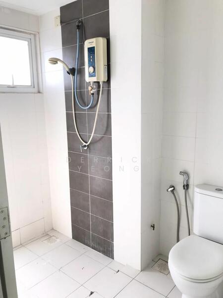 For Rent - Casa Tropika