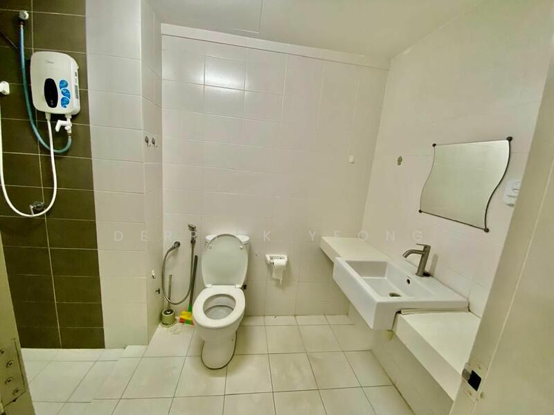 Condominium for Rent at Casa Tropika - Derrick Yeong - PropertyGuru.com.my