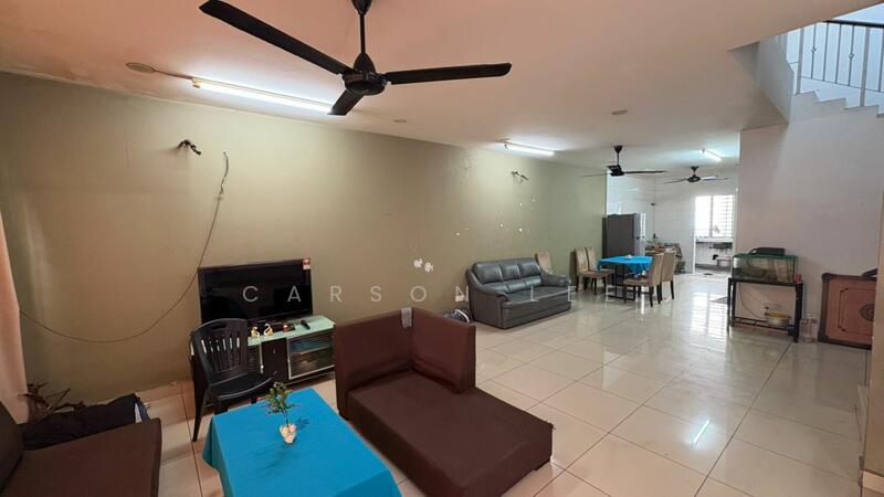 For Sale - Taman Batu, Jinjang Selatan, Taman Kok Doh