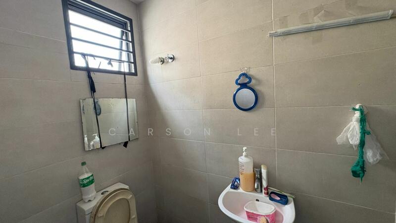 For Sale - Taman Batu, Jinjang Selatan, Taman Kok Doh