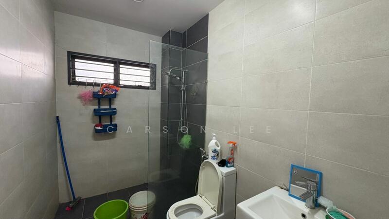 For Sale - Taman Batu, Jinjang Selatan, Taman Kok Doh