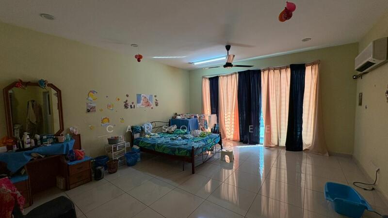 For Sale - Taman Batu, Jinjang Selatan, Taman Kok Doh