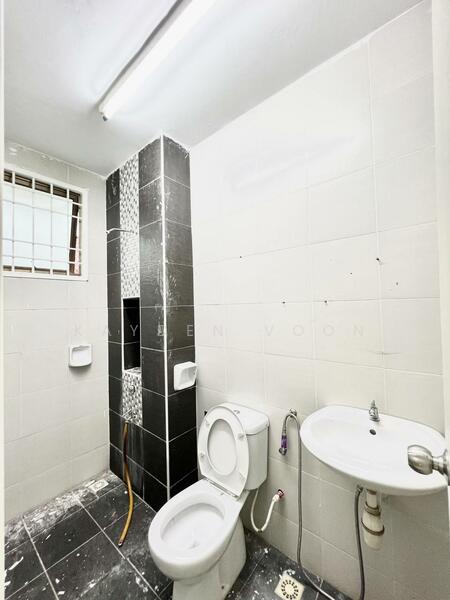 For Sale - Bandar Dato Onn Perjiranan 11 Double Storey