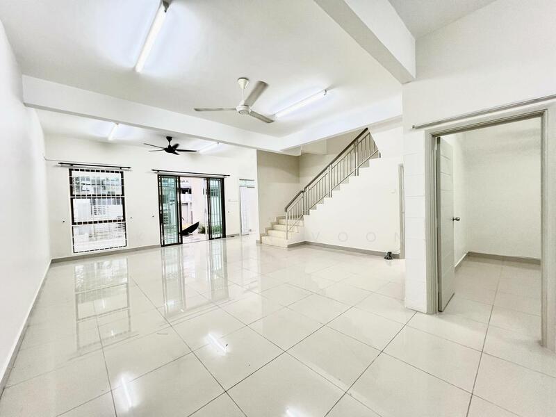 For Sale - Bandar Dato Onn Perjiranan 11 Double Storey