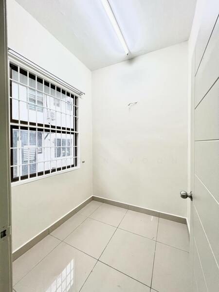 For Sale - Bandar Dato Onn Perjiranan 11 Double Storey