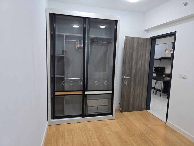 Servis Apartment untuk Disewa di The New Duo @ Edumetro - Ken Soon - Interior - PropertyGuru.com.my