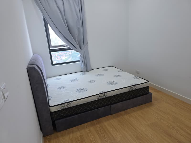 Servis Apartment untuk Disewa di The New Duo @ Edumetro - Ken Soon - Bedroom - PropertyGuru.com.my