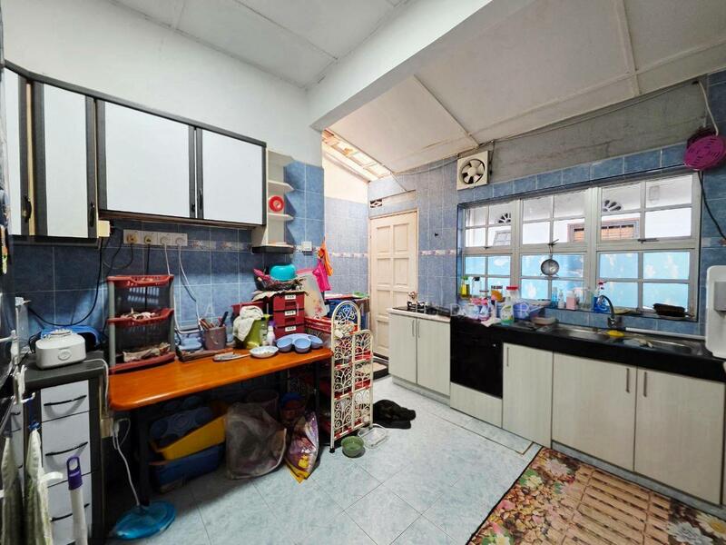 For Sale - Taman Desa Baiduri Cheras Single Storey Terrace House For Sale