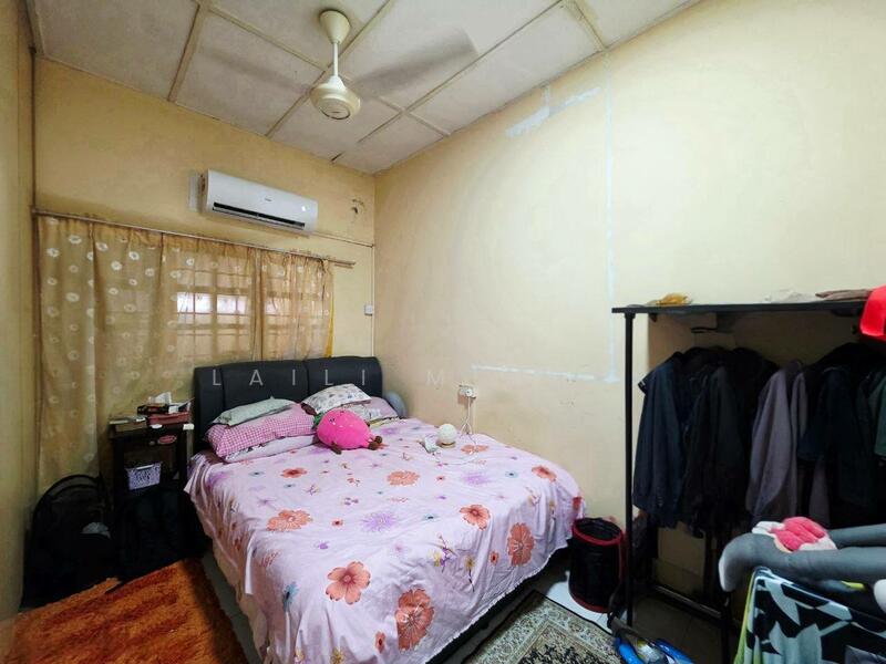 For Sale - Taman Desa Baiduri Cheras Single Storey Terrace House For Sale